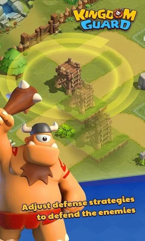 Kingdom Guard