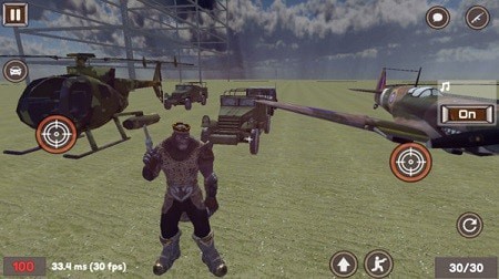 猿人崛起 猿人崛起