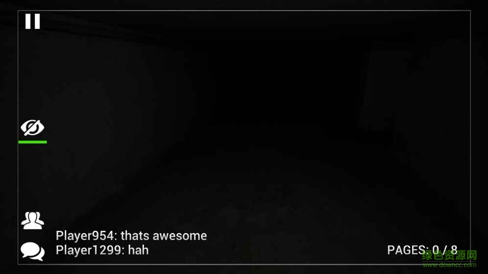 Project: SLENDER