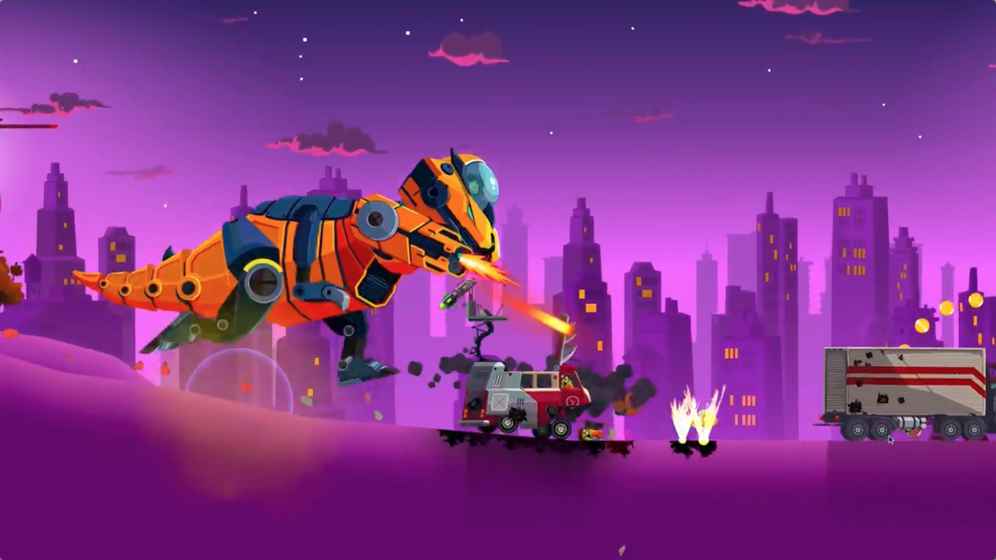 龙之丘2 最新版