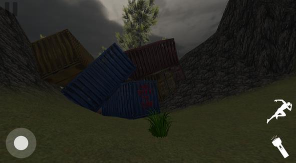 SCP: Siren head