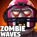 Zombie Waves Zombie Waves