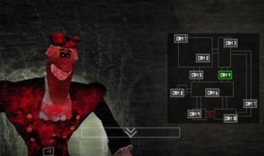 FIve Nights at Dr.Livesey
