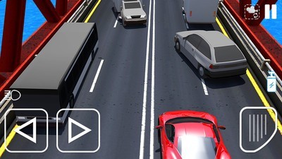 高速狂飙赛车 高速狂飙赛车