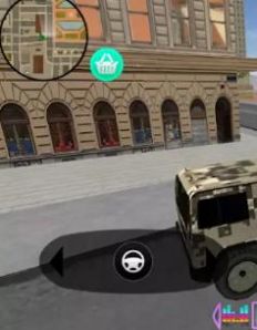 陆军士兵绳索英雄 最新版