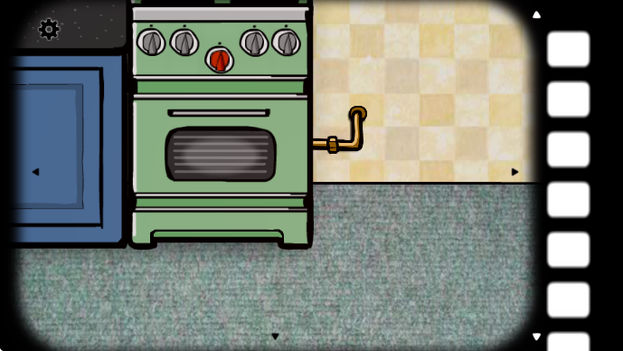 Cube Escape: Seasons