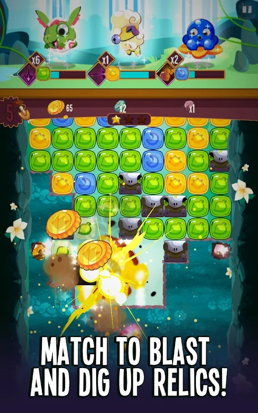 火花精灵 火花精灵