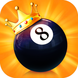 超级台球大师无限金币钞票点券版