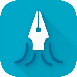 squid笔记app