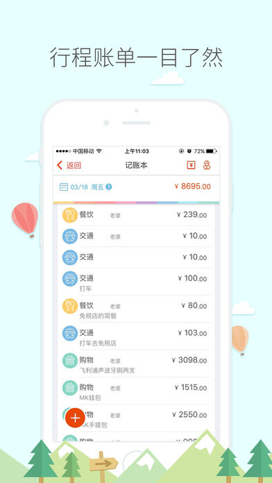 旅行箱 旅行箱