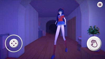 米塔病娇模拟器 最新版