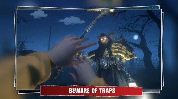 黎明生存杀机 黎明生存杀机