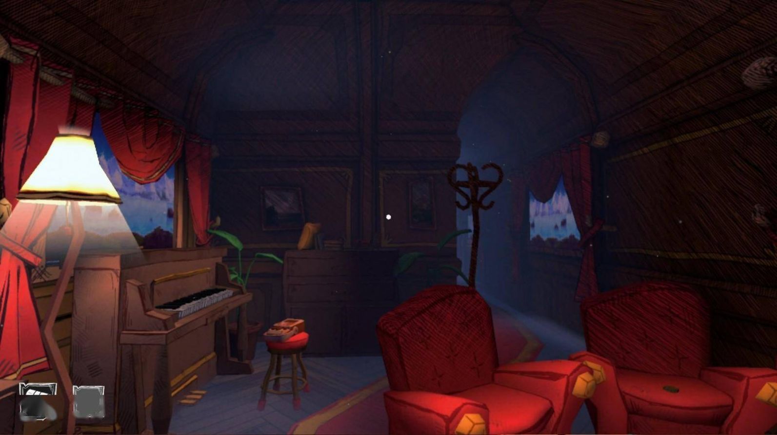 How 2 Escape - Companion App
