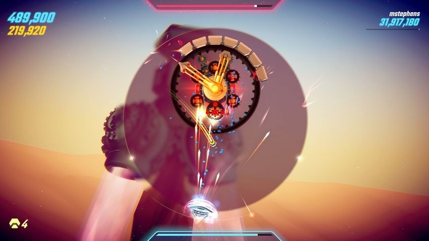 破碎砖块:复刻版 破碎砖块:复刻版