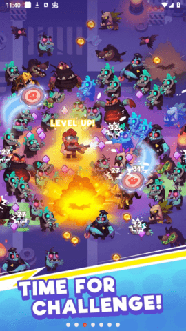 Zombastic