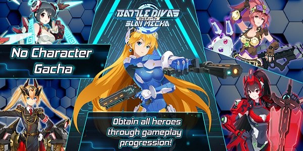Battle Divas