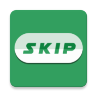 SKIP跳过开屏