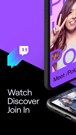 Twitch手机版