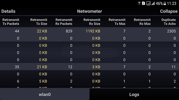 netwometer 手机版
