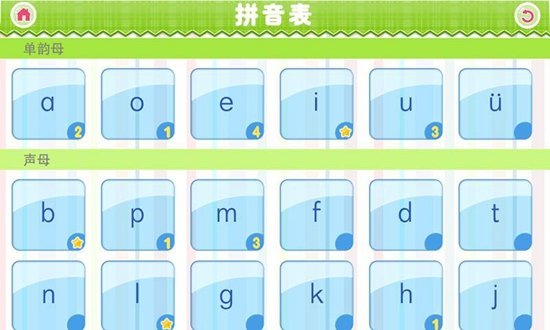 我爱拼音 我爱拼音