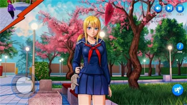 Anime Bad Evil School Teacher