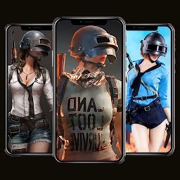 pubg壁纸高清4k