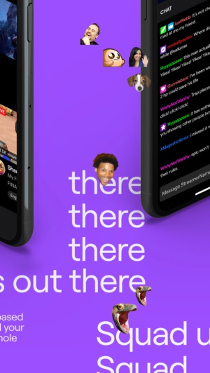 Twitch手机版