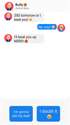 Chat Master!
