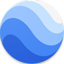 谷歌地球Google Earth