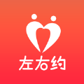 左 右 约 社 交