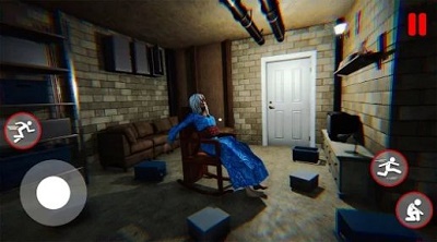 House of Scream