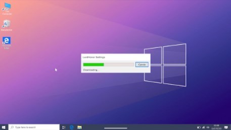 Win 10模拟器