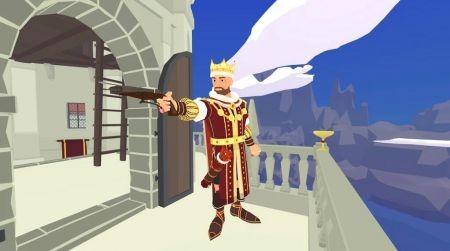 精准射击手 精准射击手