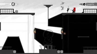 BlackWhiteBushido
