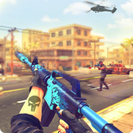 Army Mission Games Offline 3d