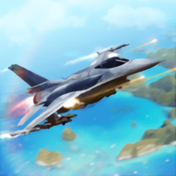空中冲突太平洋航母