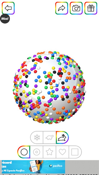 快清理粘液模拟器 无广告 快清理粘液模拟器 无广告