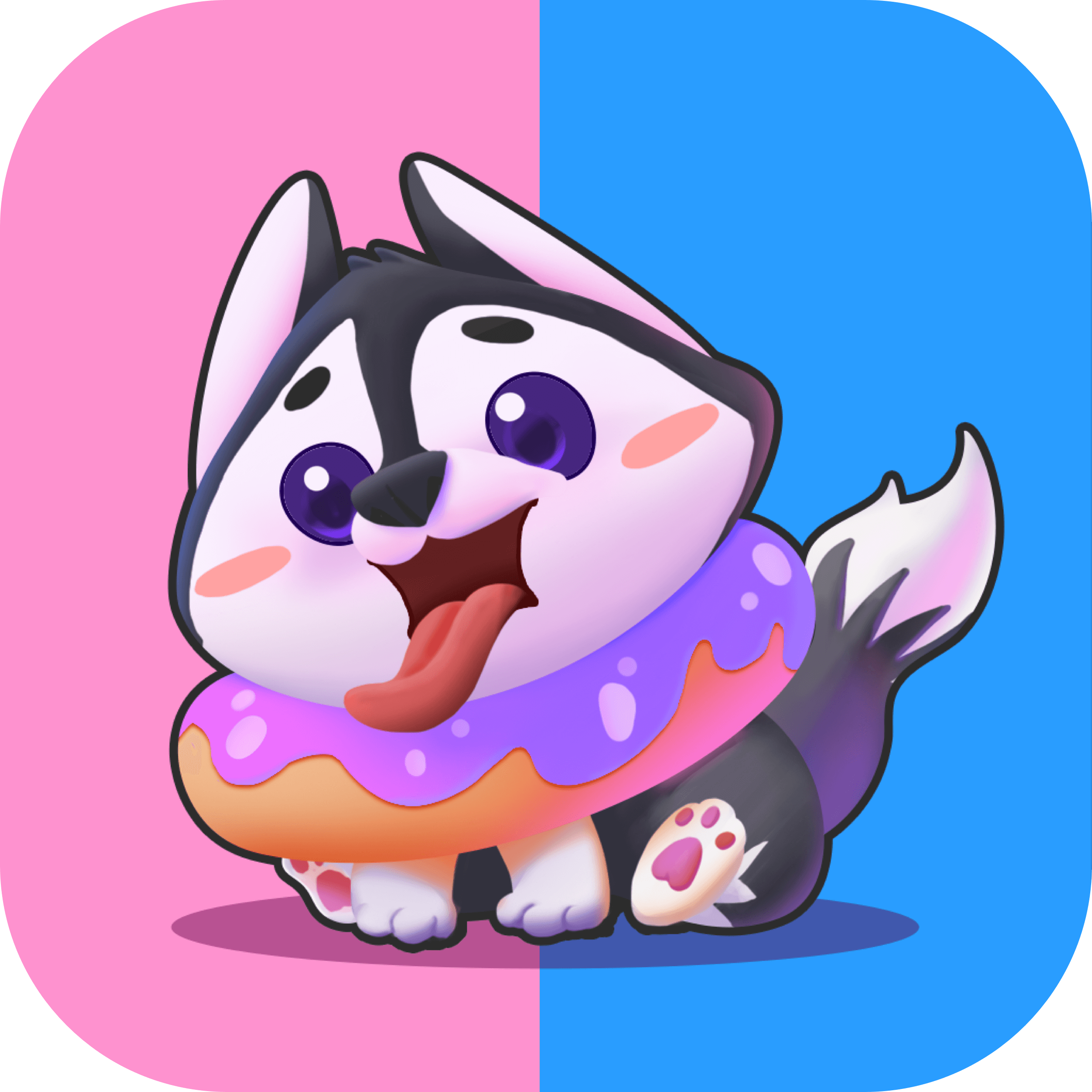 甜点语音1.0.0