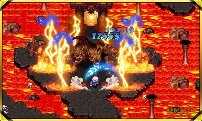 諸神戰紀II:死神歸來