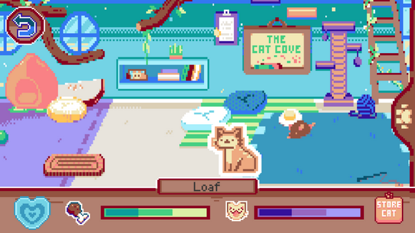 猫湾旅馆手游 猫湾旅馆手游