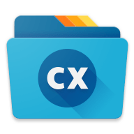 CX文件管理器中文版