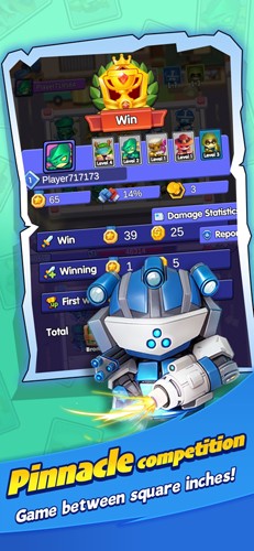 Potato Paladins