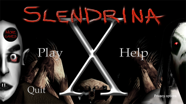 兰德里纳河x 中国风模组 兰德里纳河x 中国风模组