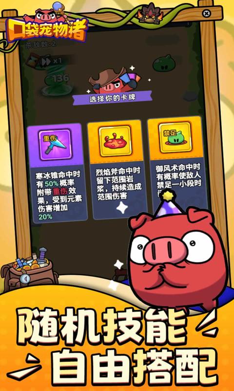 口袋宠物猪 口袋宠物猪