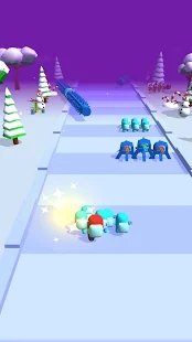 召集士兵战斗3D 手游版