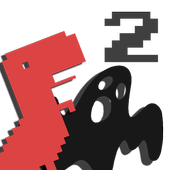 Dino Runner 2