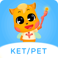 剑桥KETPET英语