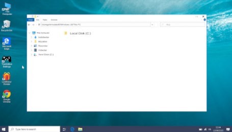 Win 10模拟器