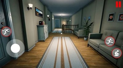 House of Scream