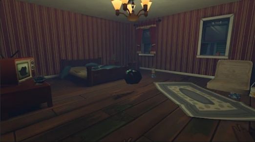 Evil Neighbor 3
